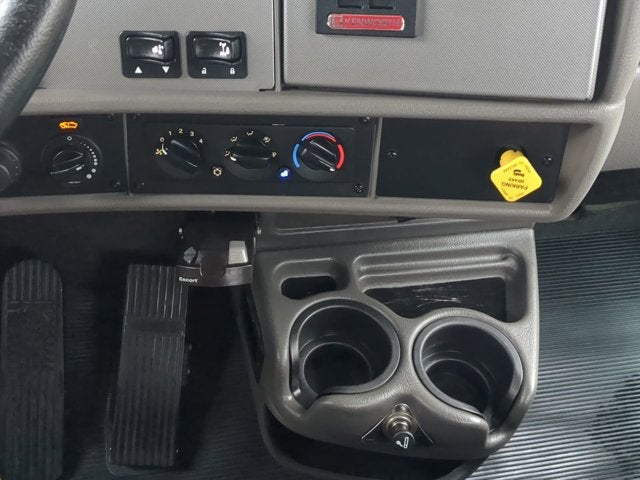 2021 Kenworth Kenworth Base