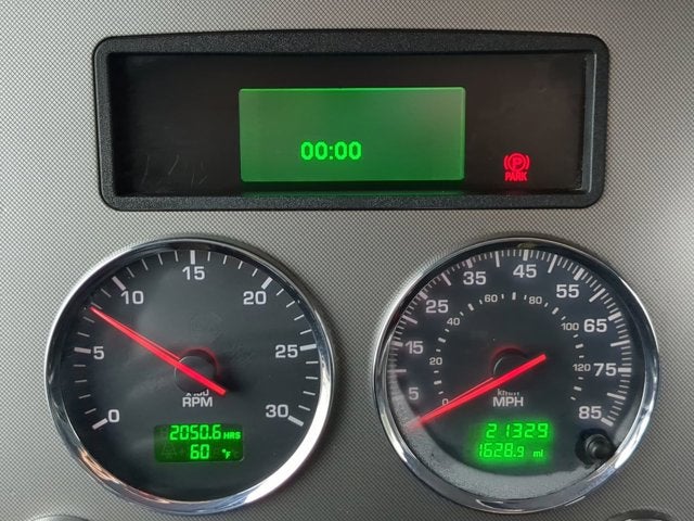 2021 Kenworth Kenworth Base