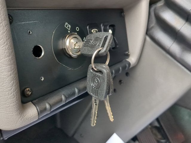 2021 Kenworth Kenworth Base