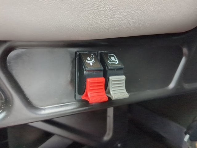 2021 Kenworth Kenworth Base