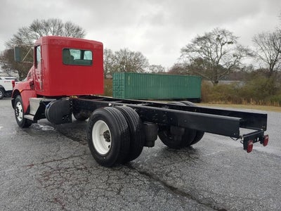 2021 Kenworth Kenworth Base