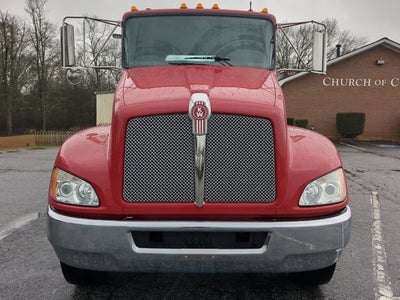 2021 Kenworth Kenworth Base