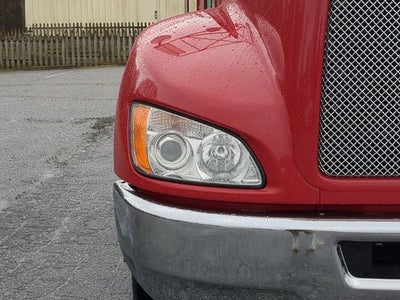 2021 Kenworth Kenworth Base