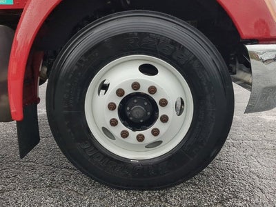 2021 Kenworth Kenworth Base