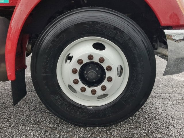 2021 Kenworth Kenworth Base