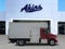2014 Kenworth T270 Base