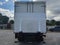 2014 Kenworth T270 Base