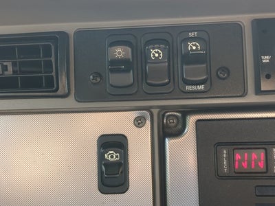2014 Kenworth T270 Base