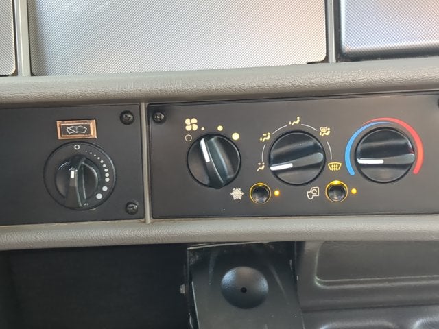2014 Kenworth T270 Base