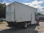 2014 Kenworth T270 Base