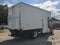 2014 Kenworth T270 Base