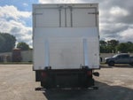 2014 Kenworth T270 Base