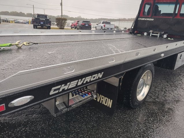 2025 Peterbilt 536 536