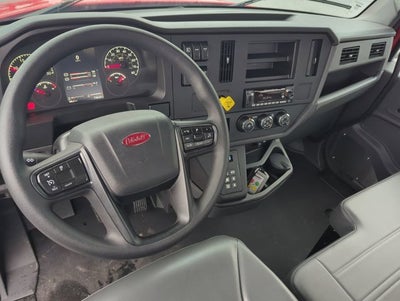 2025 Peterbilt 536 536