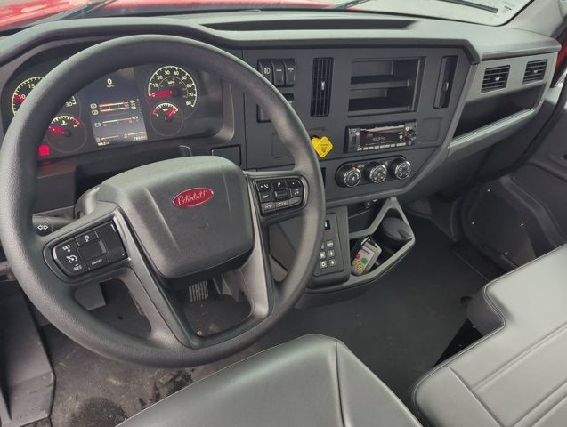 2025 Peterbilt 536 536