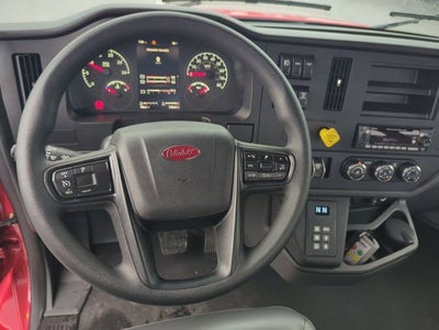 2025 Peterbilt 536 536