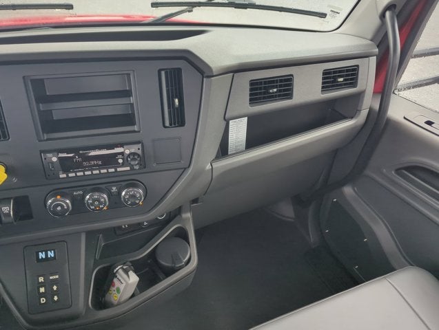 2025 Peterbilt 536 536