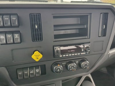 2025 Peterbilt 536 536