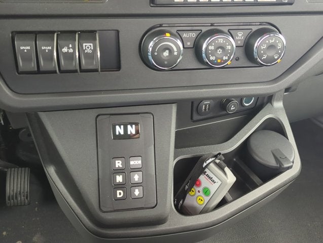 2025 Peterbilt 536 536