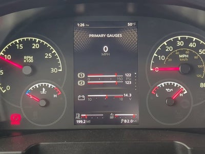 2025 Peterbilt 536 536