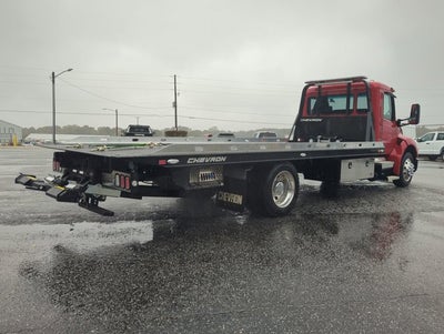 2025 Peterbilt 536 536