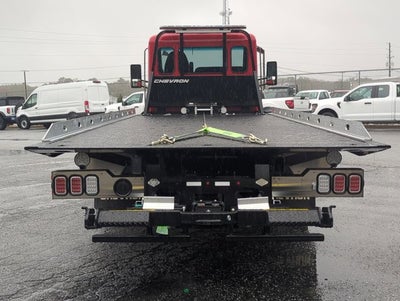 2025 Peterbilt 536 536