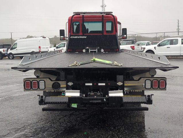 2025 Peterbilt 536 536