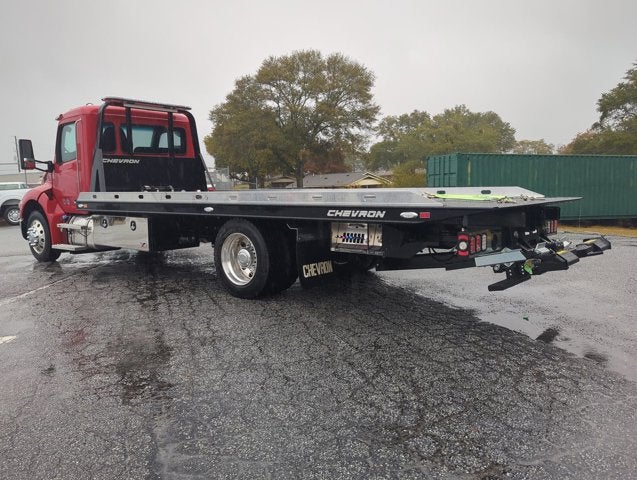 2025 Peterbilt 536 536