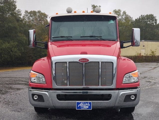 2025 Peterbilt 536 536