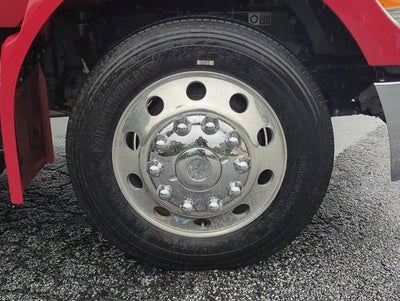 2025 Peterbilt 536 536