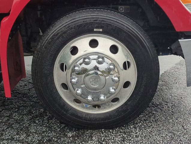 2025 Peterbilt 536 536