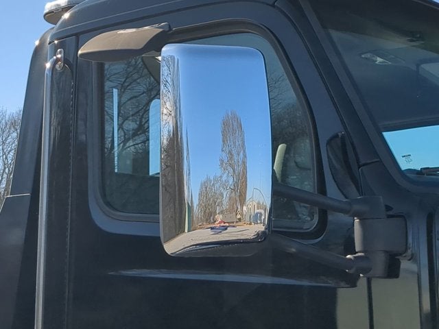 2025 Peterbuilt 536 536