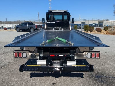 2025 Peterbuilt 536 536