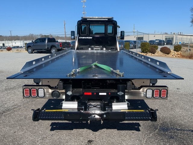 2025 Peterbuilt 536 536