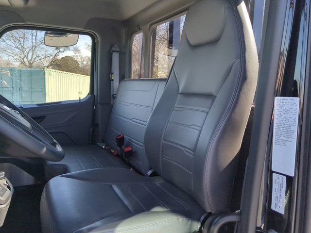 2025 Peterbuilt 536 536