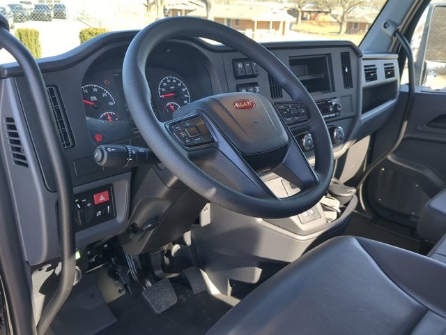 2025 Peterbuilt 536 536