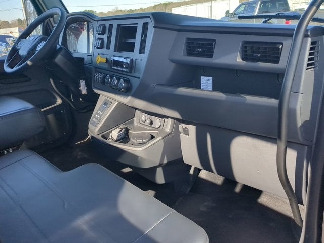 2025 Peterbuilt 536 536