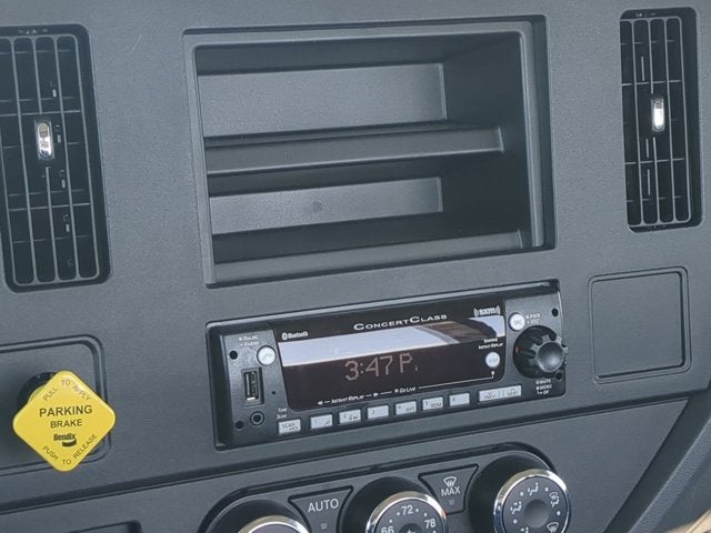 2025 Peterbuilt 536 536