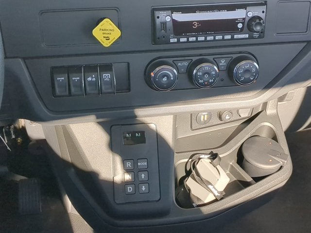 2025 Peterbuilt 536 536