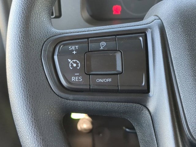 2025 Peterbuilt 536 536