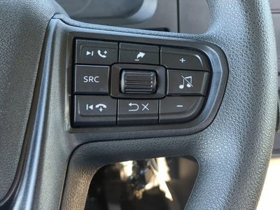 2025 Peterbuilt 536 536