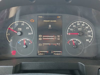 2025 Peterbuilt 536 536