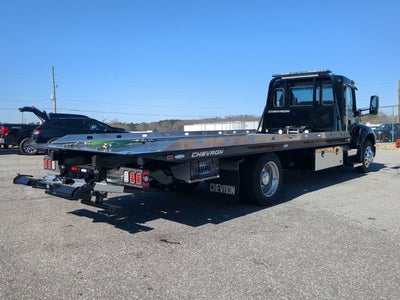 2025 Peterbuilt 536 536