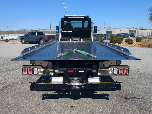 2025 Peterbuilt 536 536