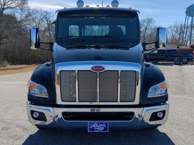 2025 Peterbuilt 536 536