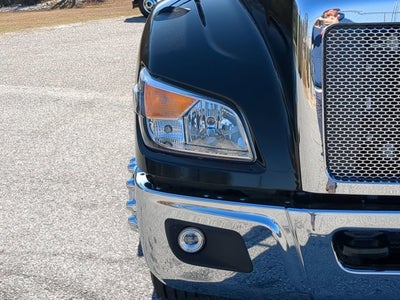 2025 Peterbuilt 536 536