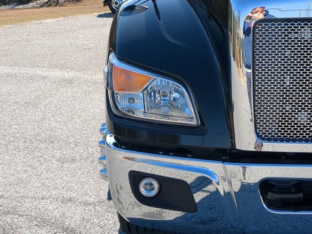 2025 Peterbuilt 536 536