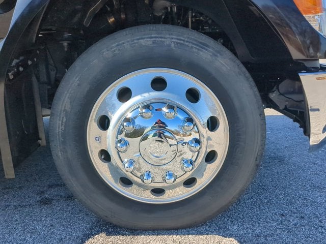 2025 Peterbuilt 536 536