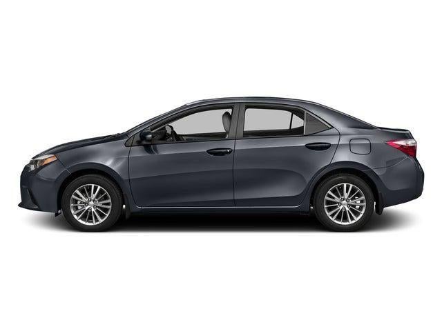 Used 2016 Toyota Corolla L with VIN 2T1BURHE3GC557065 for sale in Winder, GA