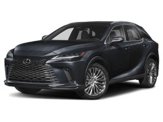 2023 Lexus RX 350 RX 350 Luxury